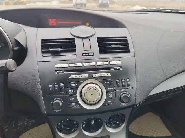 2010 Mazda MAZDA3 Sport - Photo 22