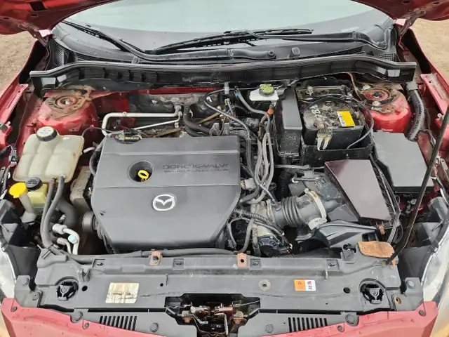 2010 Mazda MAZDA3 Sport - Photo 25
