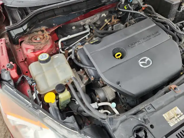 2010 Mazda MAZDA3 Sport - Photo 27