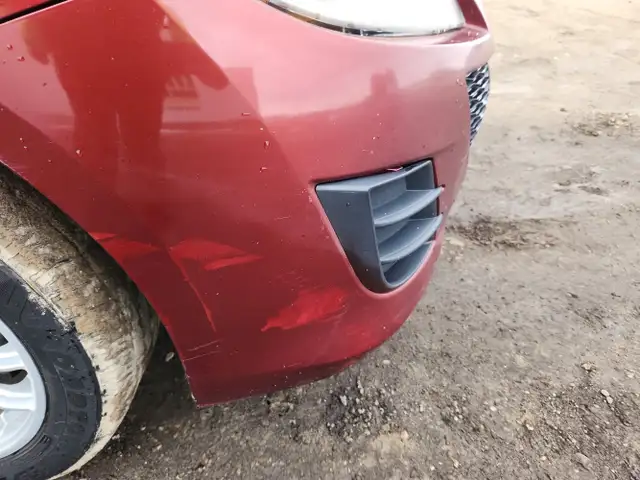 2010 Mazda MAZDA3 Sport - Photo 28