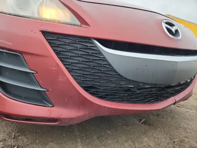 2010 Mazda MAZDA3 Sport - Photo 29