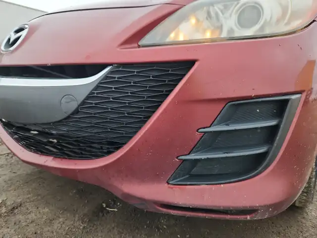 2010 Mazda MAZDA3 Sport - Photo 30