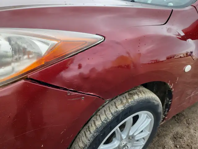 2010 Mazda MAZDA3 Sport - Photo 31