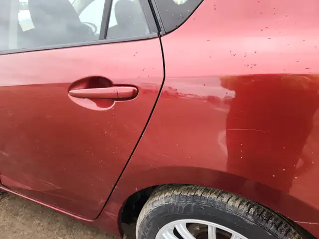 2010 Mazda MAZDA3 Sport - Photo 33