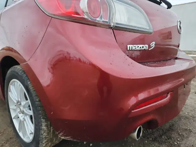 2010 Mazda MAZDA3 Sport - Photo 34
