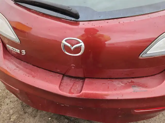 2010 Mazda MAZDA3 Sport - Photo 35