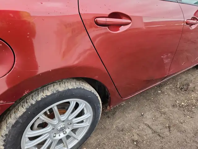 2010 Mazda MAZDA3 Sport - Photo 39