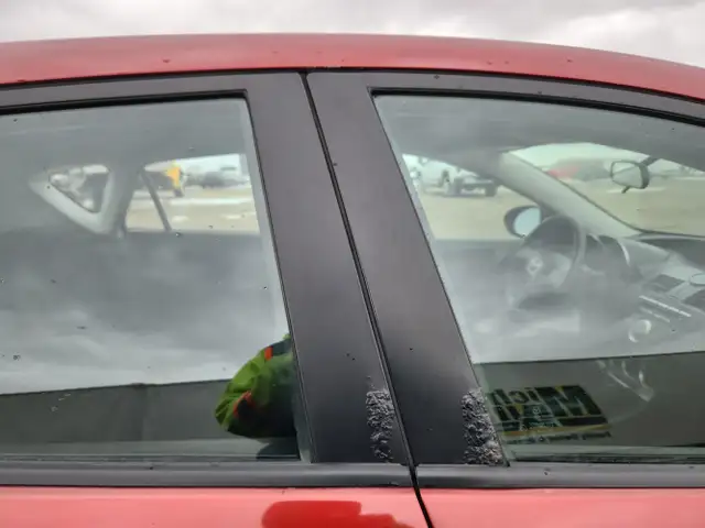 2010 Mazda MAZDA3 Sport - Photo 40