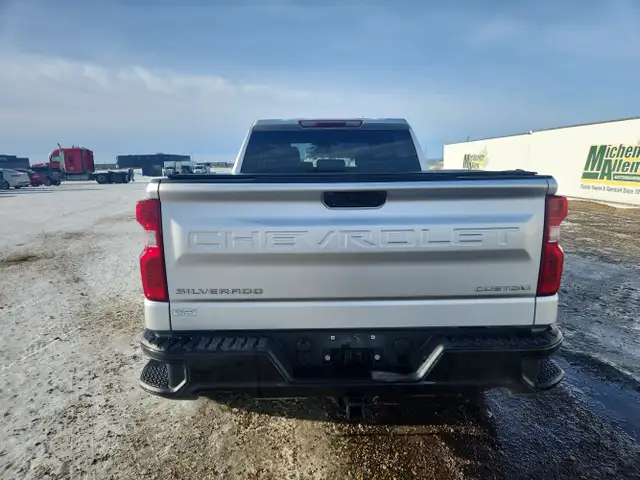 2022 Chevrolet Silverado 1500 - Photo 6