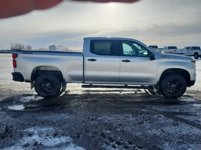 2022 Chevrolet Silverado 1500 - Photo 7