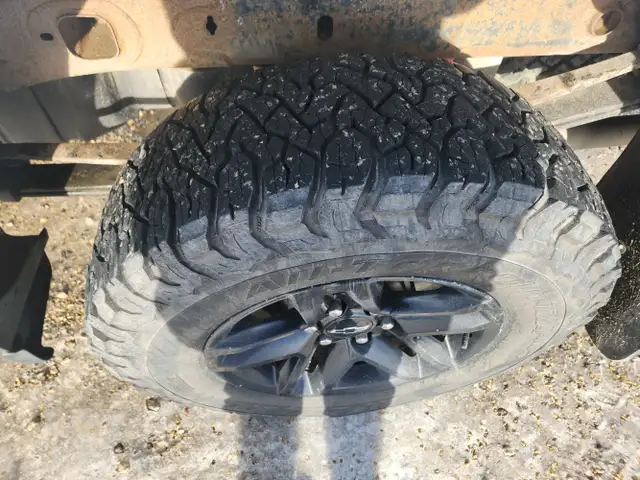 2022 Chevrolet Silverado 1500 - Photo 10