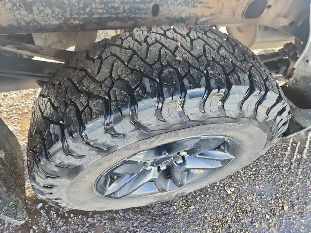 2022 Chevrolet Silverado 1500 - Photo 11