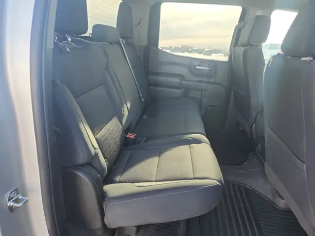 2022 Chevrolet Silverado 1500 - Photo 17