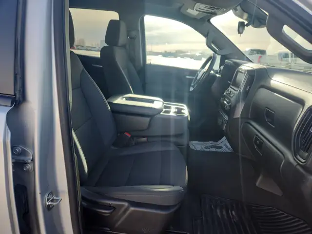 2022 Chevrolet Silverado 1500 - Photo 18