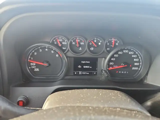 2022 Chevrolet Silverado 1500 - Photo 20