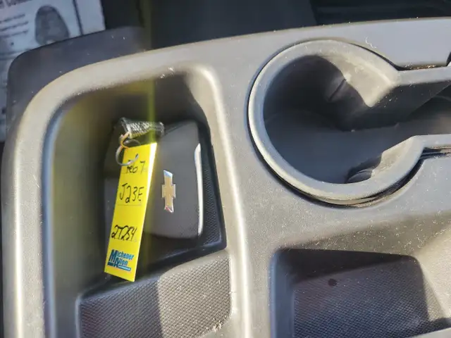 2022 Chevrolet Silverado 1500 - Photo 26