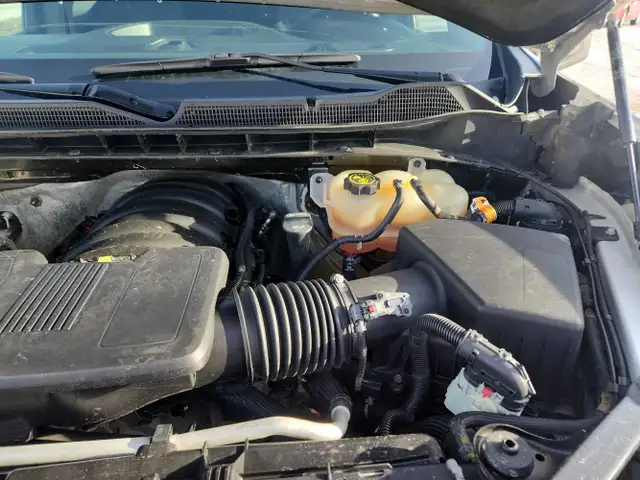 2022 Chevrolet Silverado 1500 - Photo 30