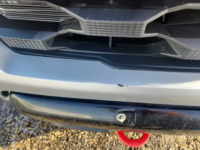 2022 Chevrolet Silverado 1500 - Photo 32