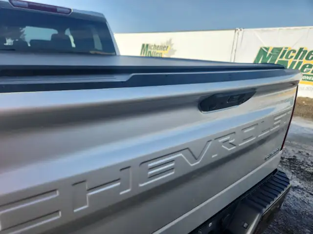 2022 Chevrolet Silverado 1500 - Photo 37