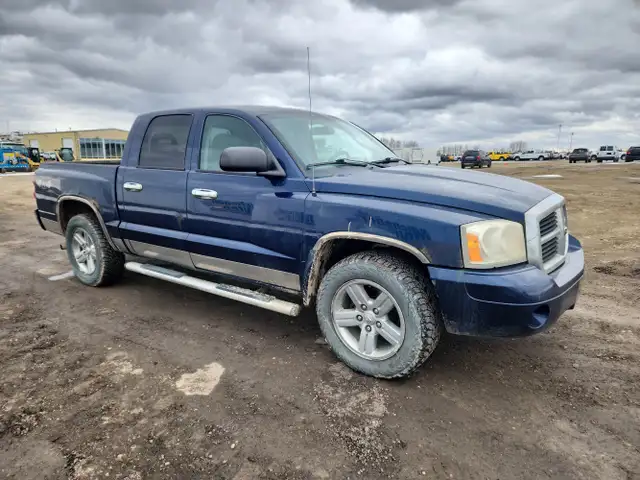 2007 Dodge Dakota - Photo 2