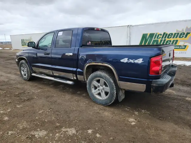 2007 Dodge Dakota - Photo 3