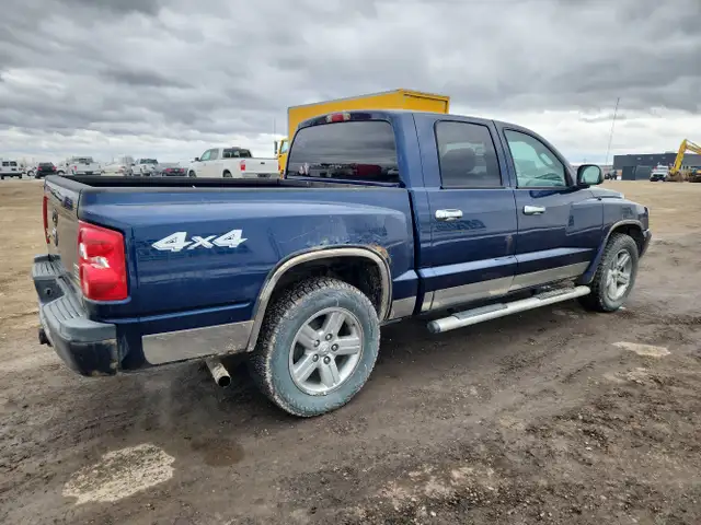 2007 Dodge Dakota - Photo 4