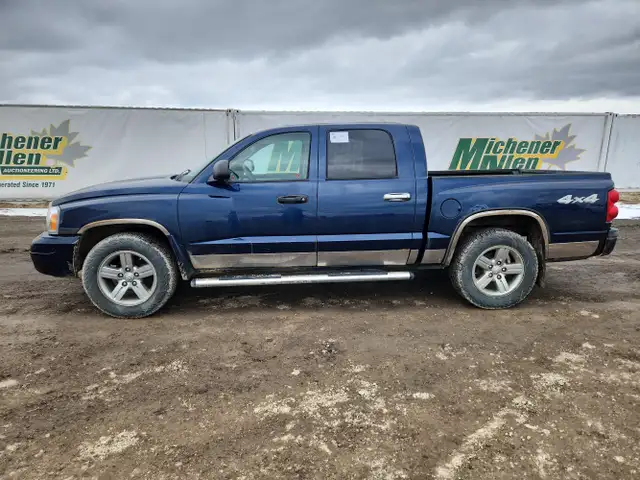 2007 Dodge Dakota - Photo 5