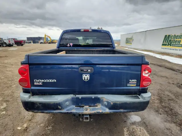 2007 Dodge Dakota - Photo 6