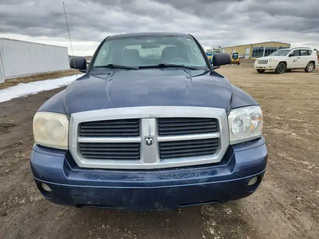 2007 Dodge Dakota - Photo 8
