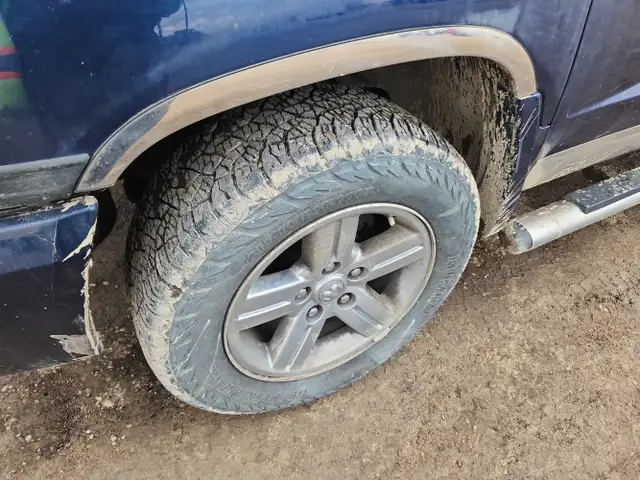 2007 Dodge Dakota - Photo 9