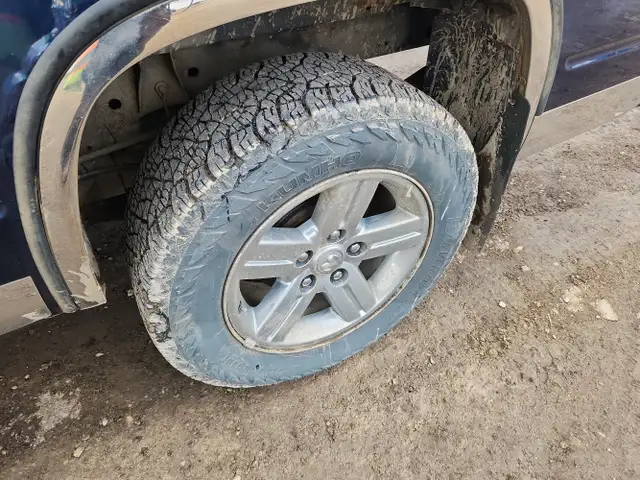 2007 Dodge Dakota - Photo 10