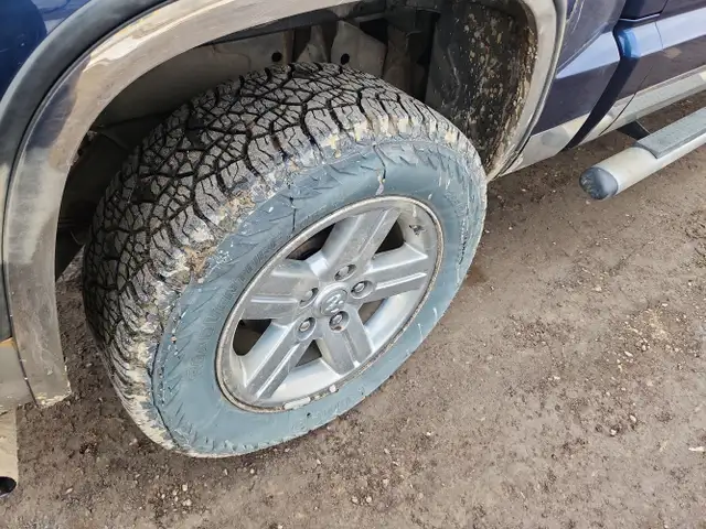 2007 Dodge Dakota - Photo 11