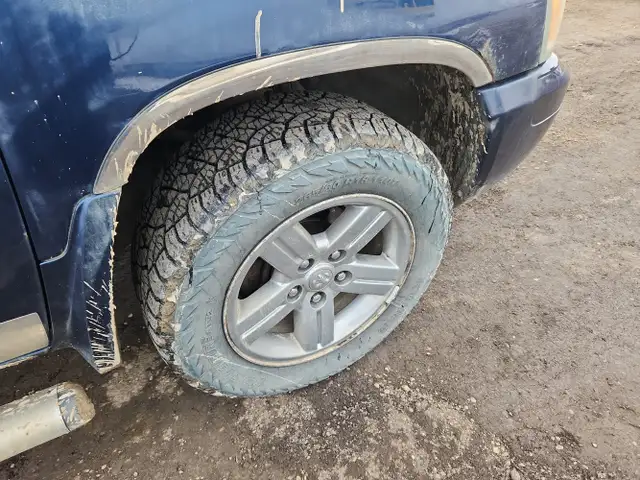 2007 Dodge Dakota - Photo 12