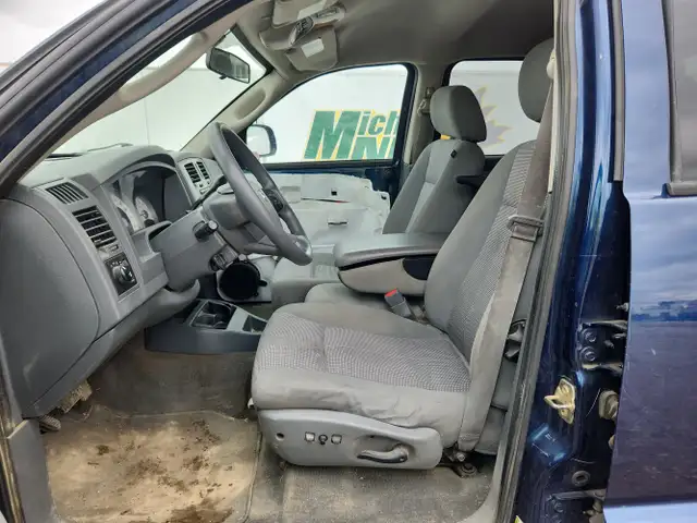 2007 Dodge Dakota - Photo 13