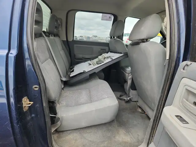 2007 Dodge Dakota - Photo 16