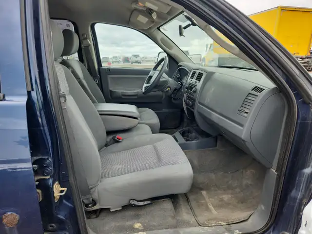 2007 Dodge Dakota - Photo 17