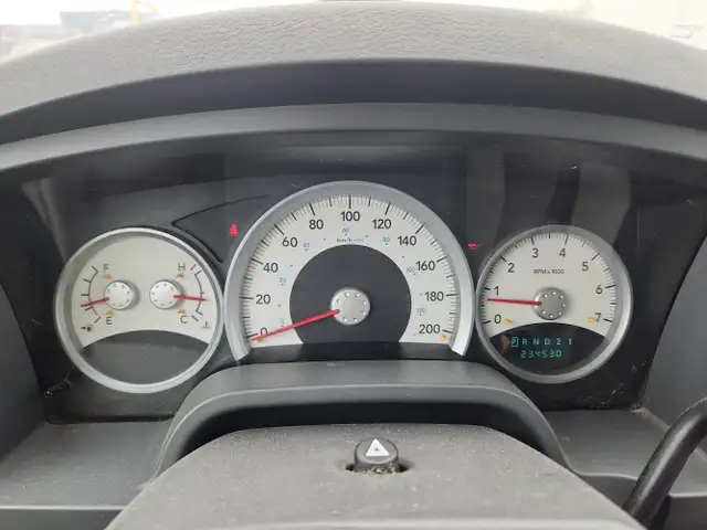 2007 Dodge Dakota - Photo 18