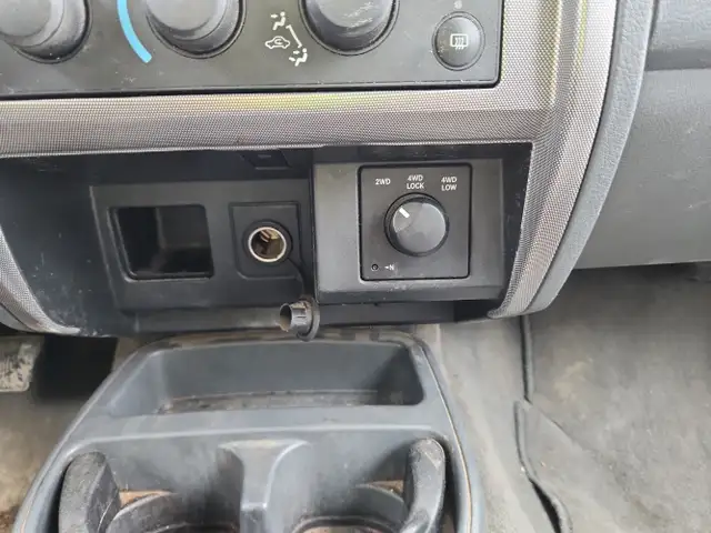 2007 Dodge Dakota - Photo 20