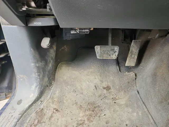 2007 Dodge Dakota - Photo 22