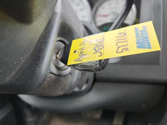 2007 Dodge Dakota - Photo 23