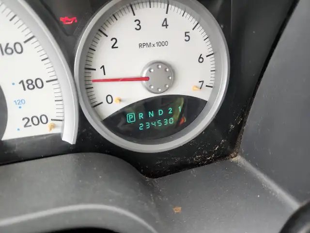 2007 Dodge Dakota - Photo 24