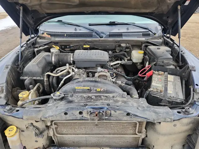 2007 Dodge Dakota - Photo 25