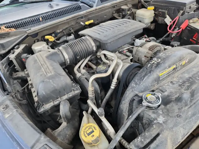 2007 Dodge Dakota - Photo 27