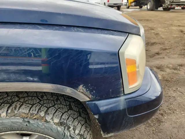 2007 Dodge Dakota - Photo 28