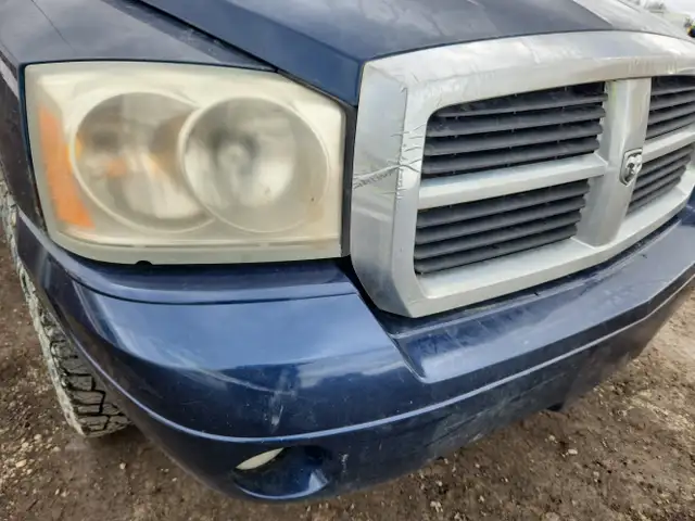 2007 Dodge Dakota - Photo 29