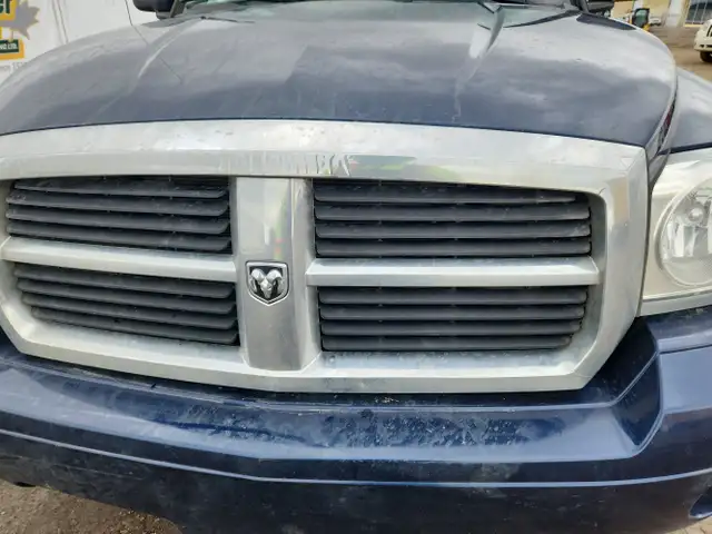 2007 Dodge Dakota - Photo 30