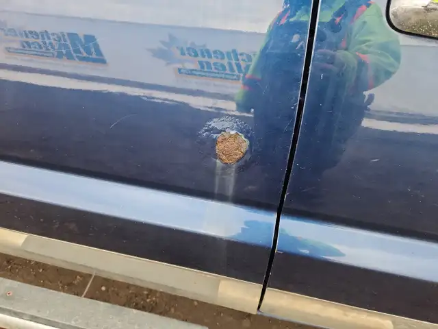 2007 Dodge Dakota - Photo 31