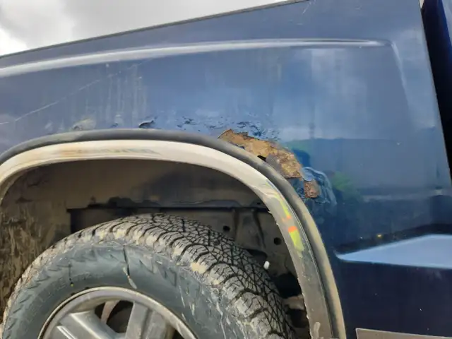 2007 Dodge Dakota - Photo 33