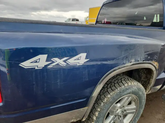 2007 Dodge Dakota - Photo 34