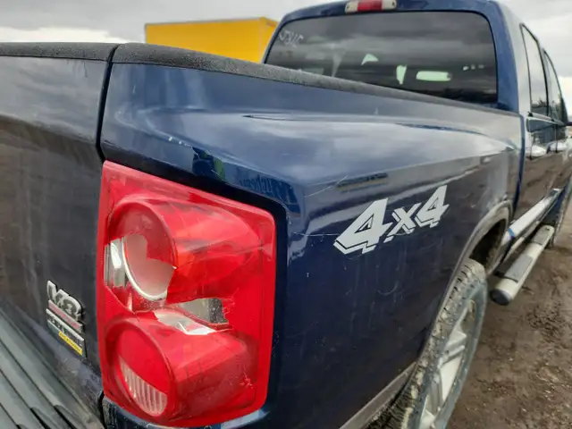 2007 Dodge Dakota - Photo 36